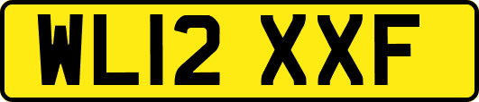 WL12XXF