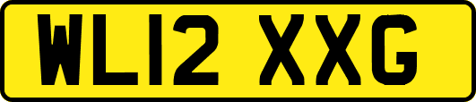 WL12XXG