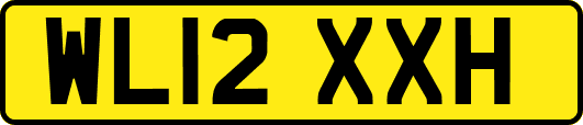 WL12XXH