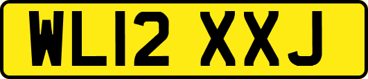 WL12XXJ