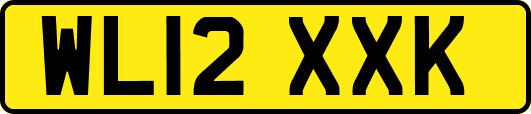 WL12XXK