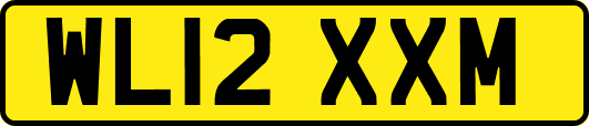 WL12XXM