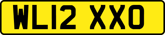WL12XXO