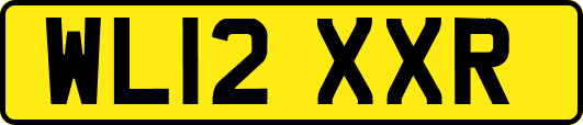 WL12XXR