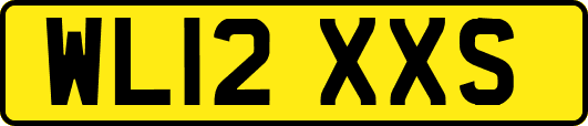 WL12XXS