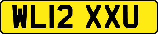 WL12XXU