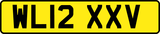 WL12XXV