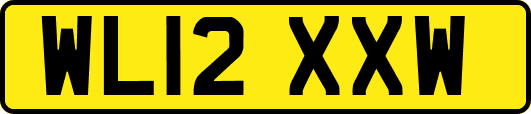 WL12XXW