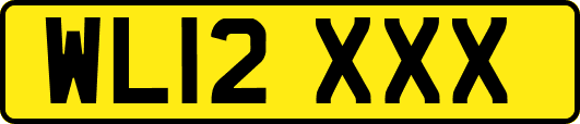 WL12XXX