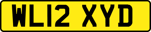 WL12XYD