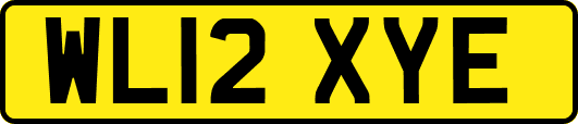 WL12XYE
