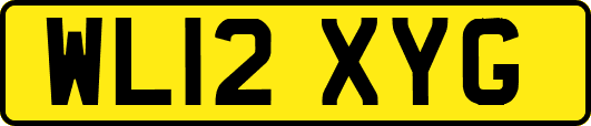 WL12XYG