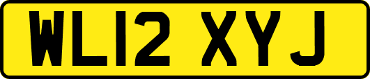 WL12XYJ