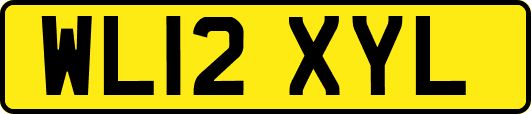 WL12XYL