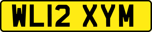 WL12XYM