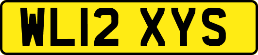 WL12XYS