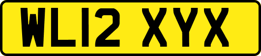 WL12XYX