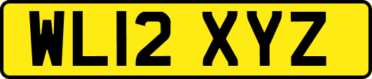 WL12XYZ