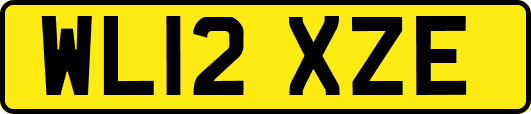 WL12XZE