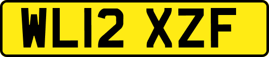 WL12XZF