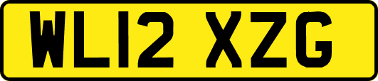 WL12XZG