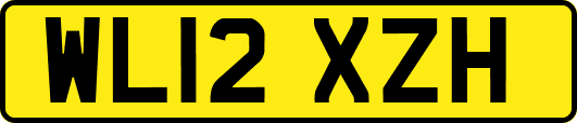 WL12XZH