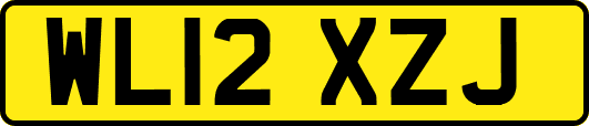WL12XZJ