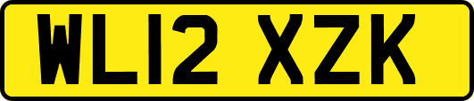 WL12XZK