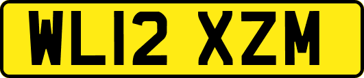WL12XZM