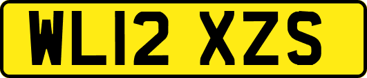 WL12XZS