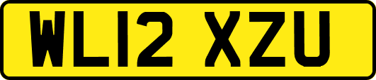WL12XZU