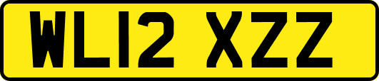 WL12XZZ