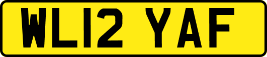WL12YAF