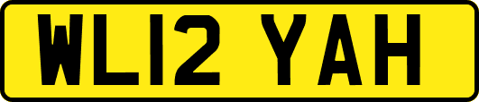 WL12YAH
