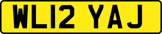 WL12YAJ