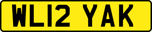 WL12YAK