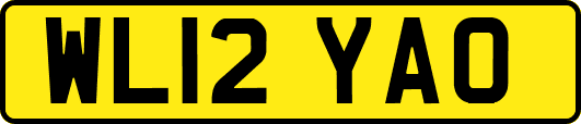 WL12YAO