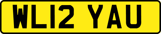 WL12YAU