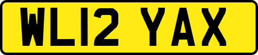 WL12YAX