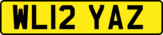 WL12YAZ