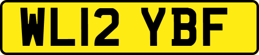 WL12YBF