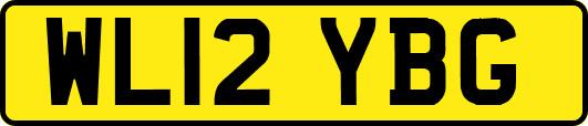 WL12YBG