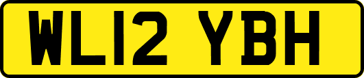 WL12YBH
