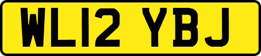 WL12YBJ