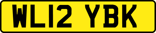 WL12YBK