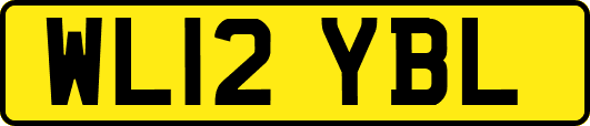 WL12YBL