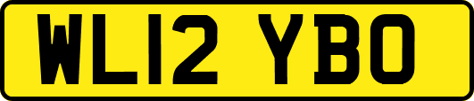 WL12YBO