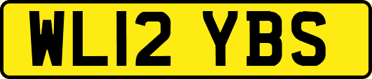 WL12YBS