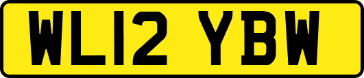 WL12YBW