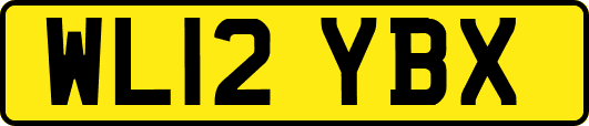 WL12YBX